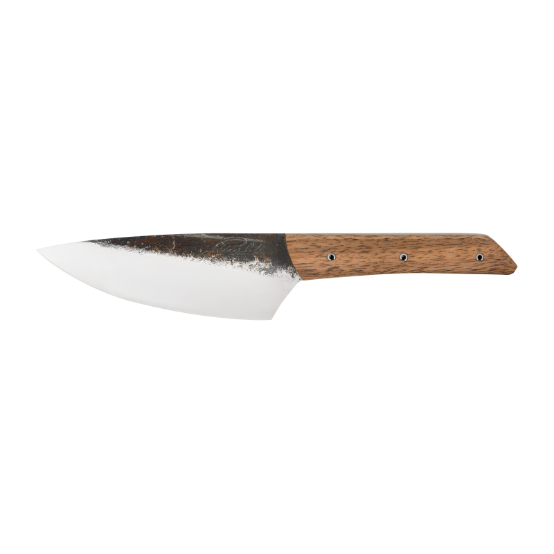 Gude THE KNIFE couteau de chef olivier 26cm